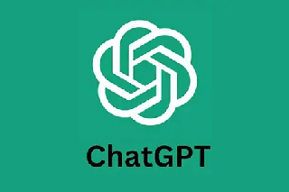 ChatGPT Logo